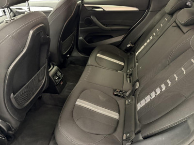 BMW X1 Gebrauchtwagen