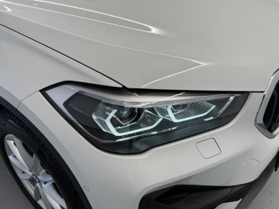 BMW X1 Gebrauchtwagen