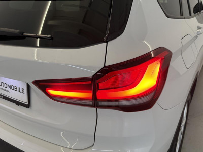 BMW X1 Gebrauchtwagen