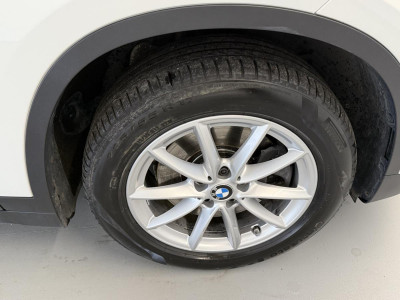 BMW X1 Gebrauchtwagen