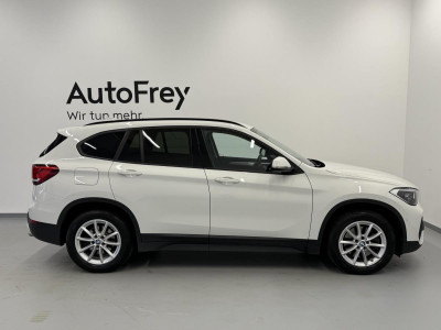 BMW X1 Gebrauchtwagen