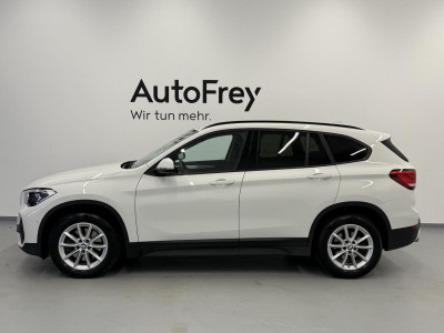 BMW X1 Gebrauchtwagen