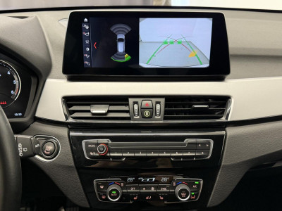 BMW X1 Gebrauchtwagen