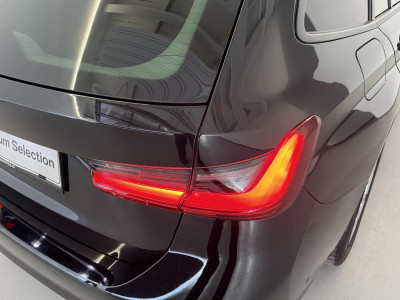 BMW 3er Gebrauchtwagen