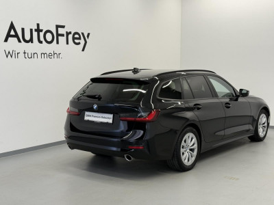 BMW 3er Gebrauchtwagen