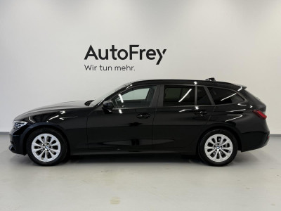 BMW 3er Gebrauchtwagen