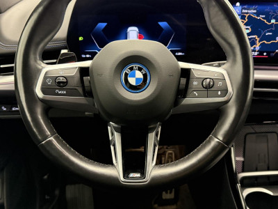 BMW iX1 Gebrauchtwagen