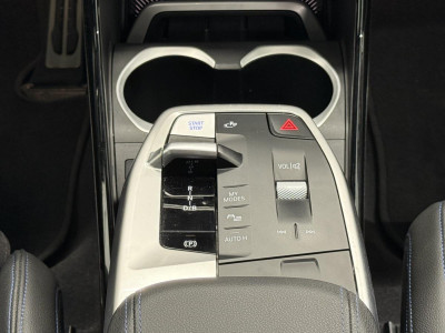 BMW iX1 Gebrauchtwagen