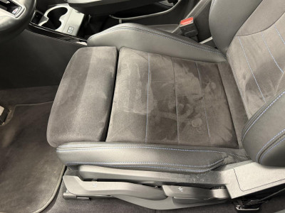 BMW iX1 Gebrauchtwagen