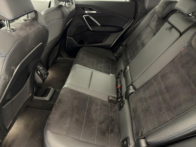 BMW iX1 Gebrauchtwagen