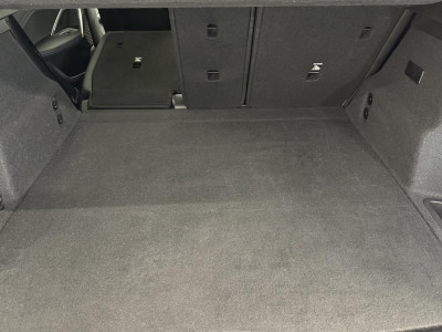 BMW iX1 Gebrauchtwagen