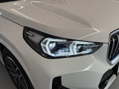 BMW iX1 Gebrauchtwagen