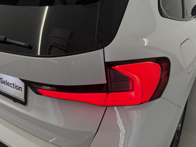 BMW iX1 Gebrauchtwagen