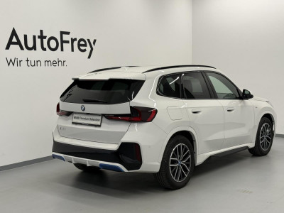 BMW iX1 Gebrauchtwagen