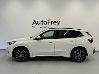 BMW iX1 Gebrauchtwagen