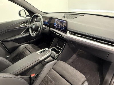 BMW iX1 Gebrauchtwagen