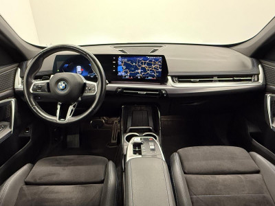 BMW iX1 Gebrauchtwagen