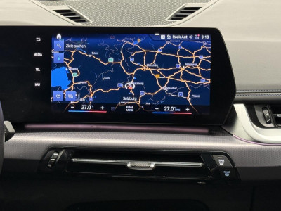 BMW iX1 Gebrauchtwagen