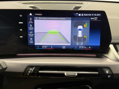 BMW iX1 Gebrauchtwagen