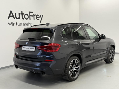 BMW X3 Gebrauchtwagen