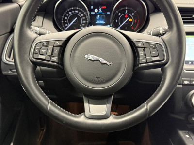 Jaguar E-Pace Gebrauchtwagen