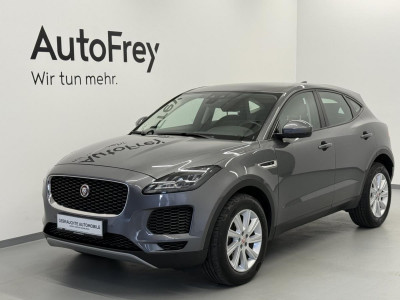 Jaguar E-Pace Gebrauchtwagen