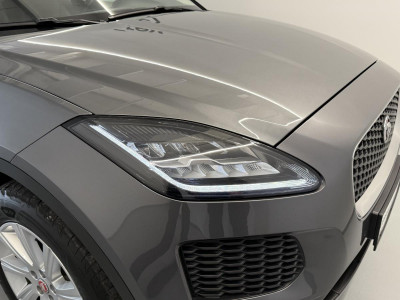 Jaguar E-Pace Gebrauchtwagen