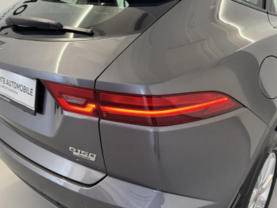 Jaguar E-Pace Gebrauchtwagen