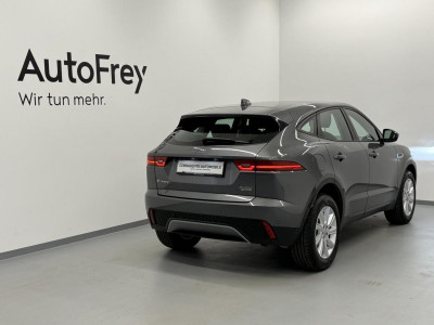 Jaguar E-Pace Gebrauchtwagen
