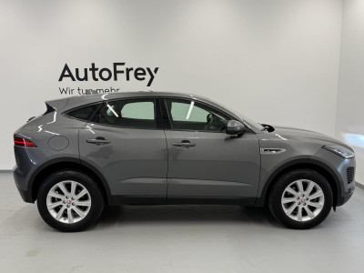 Jaguar E-Pace Gebrauchtwagen