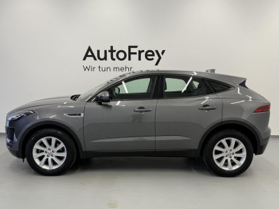 Jaguar E-Pace Gebrauchtwagen