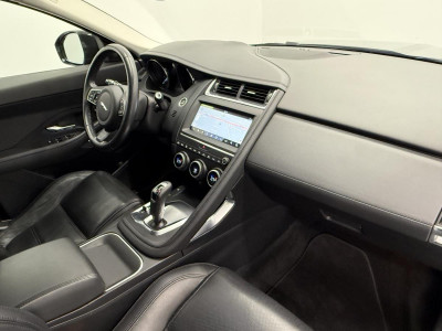 Jaguar E-Pace Gebrauchtwagen