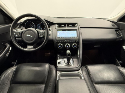 Jaguar E-Pace Gebrauchtwagen