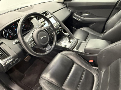 Jaguar E-Pace Gebrauchtwagen
