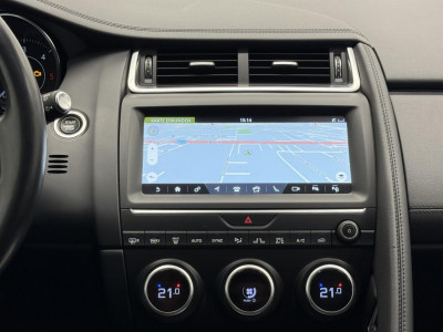 Jaguar E-Pace Gebrauchtwagen