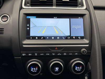 Jaguar E-Pace Gebrauchtwagen