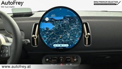 MINI Countryman Gebrauchtwagen