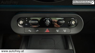 MINI Countryman Gebrauchtwagen