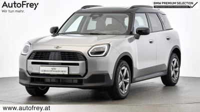 MINI Countryman Gebrauchtwagen