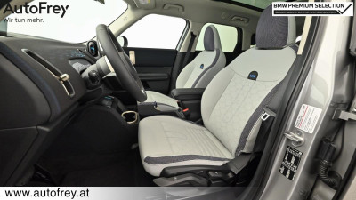 MINI Countryman Gebrauchtwagen