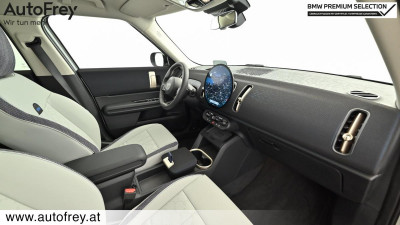 MINI Countryman Gebrauchtwagen