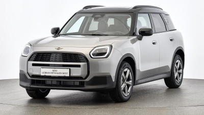 MINI Countryman Gebrauchtwagen