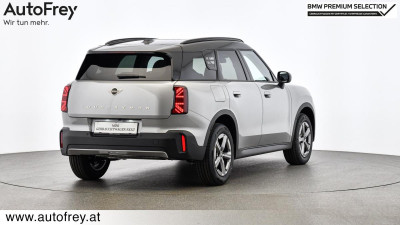 MINI Countryman Gebrauchtwagen