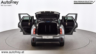 MINI Countryman Gebrauchtwagen