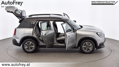MINI Countryman Gebrauchtwagen