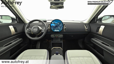 MINI Countryman Gebrauchtwagen