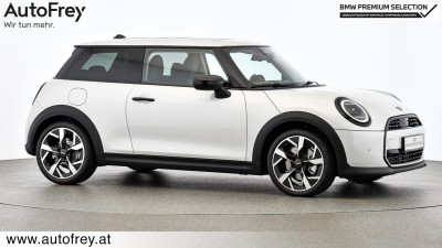 MINI Hatch Gebrauchtwagen