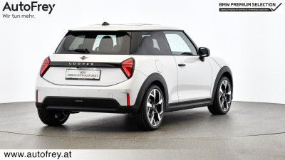 MINI Hatch Gebrauchtwagen