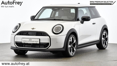 MINI Hatch Gebrauchtwagen