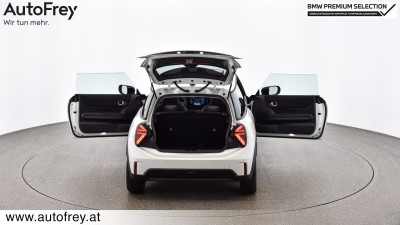 MINI Hatch Gebrauchtwagen